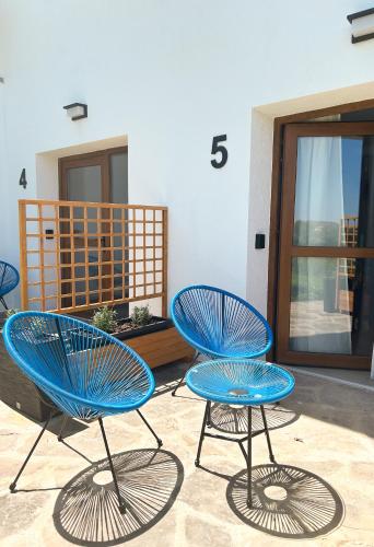 apartamentos el camino resorts