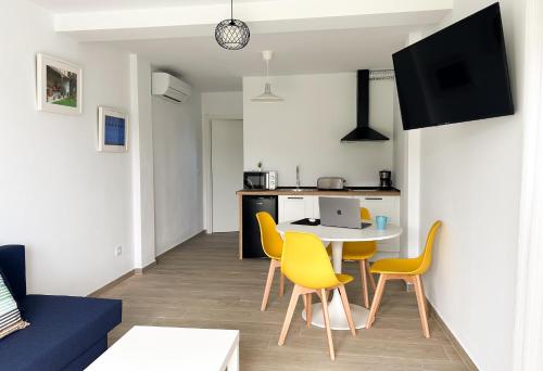 Apartamentos El Camino Resorts,,3 star