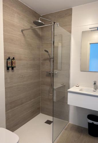 apartamentos el camino resorts