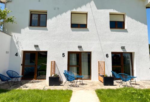 apartamentos el camino resorts