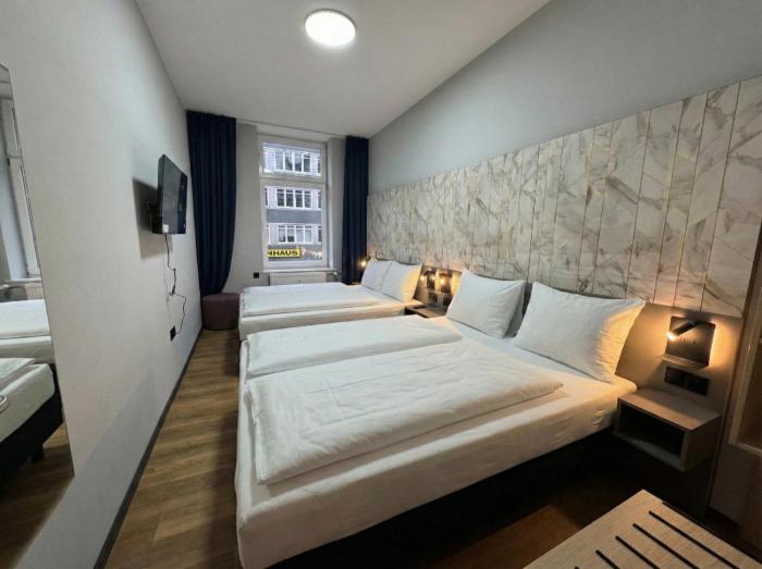 nivara hotel