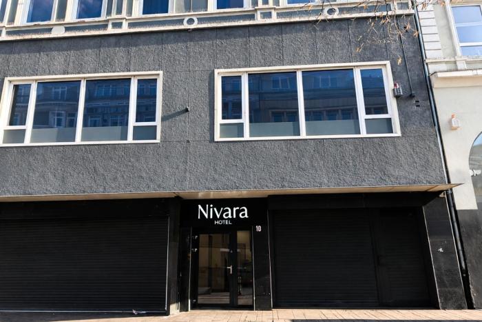 nivara hotel