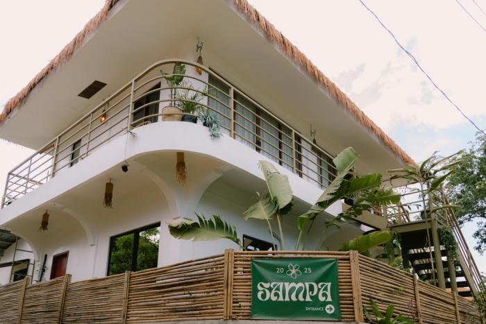 sampa el nido