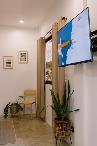 sampa el nido