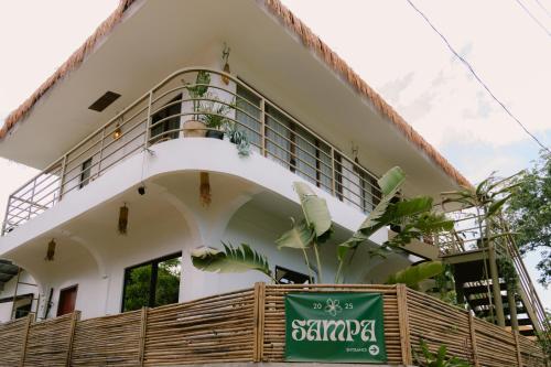 Sampa El Nido,,3 star