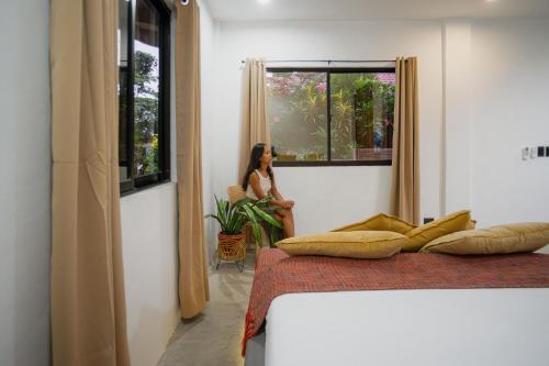 sampa el nido