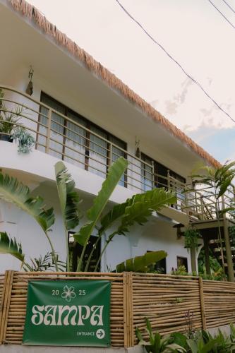 sampa el nido