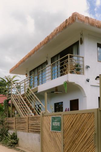sampa el nido