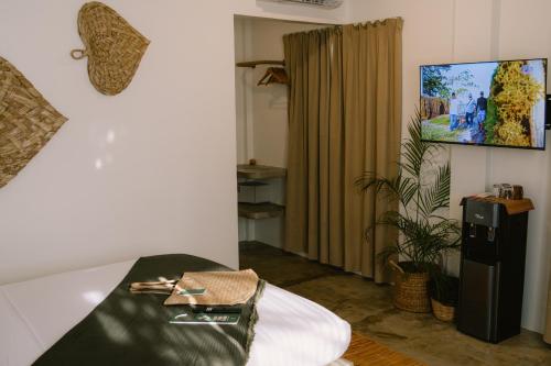 sampa el nido