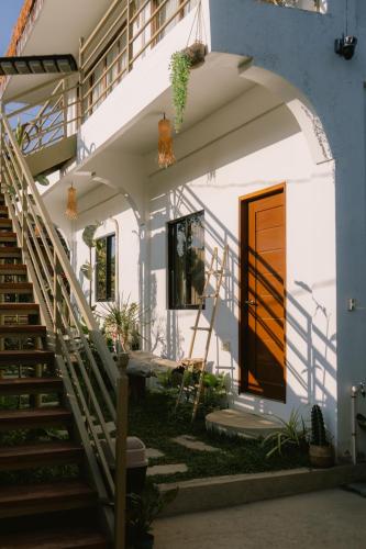 sampa el nido