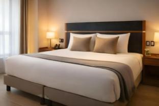 hotel via norte