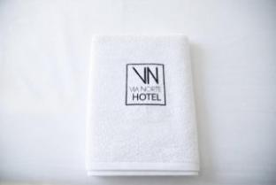 hotel via norte