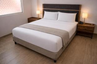 hotel via norte