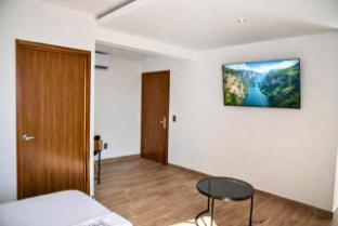 hotel via norte