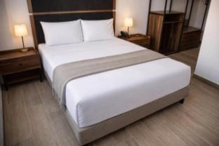 hotel via norte