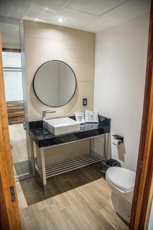 hotel via norte