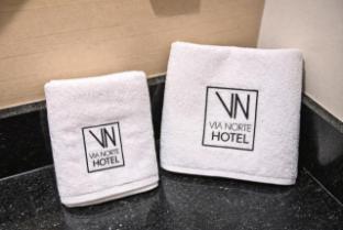 hotel via norte