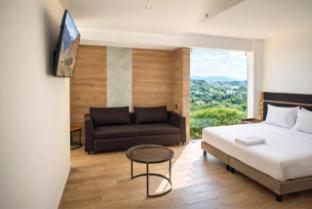 hotel via norte