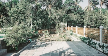 semu villa
