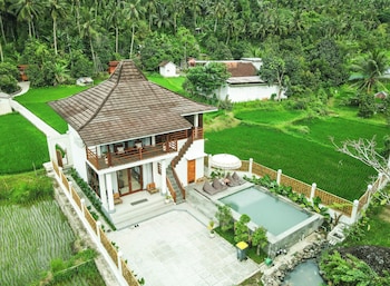 semu villa