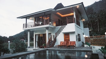 semu villa