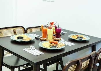 Semu Villa,,4 star