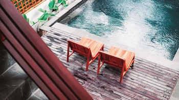 Semu Villa,,4 star