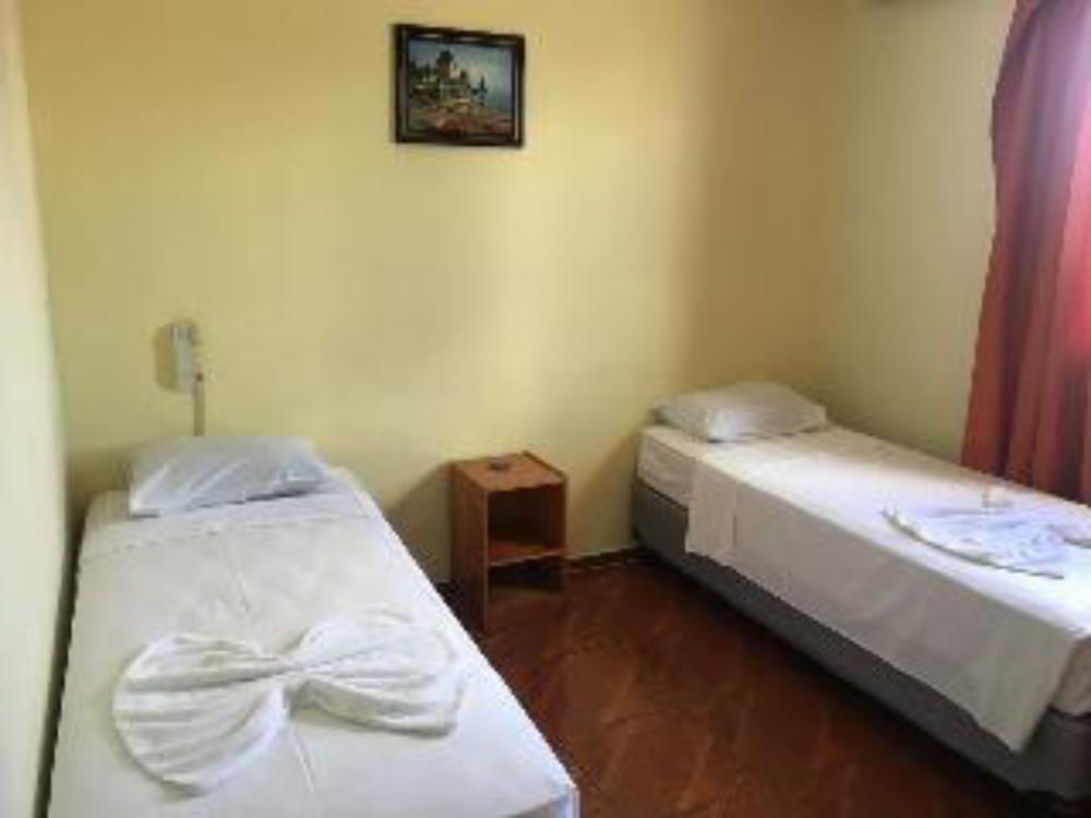 uniclass hotel lapa