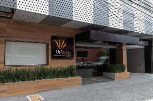 uniclass hotel lapa