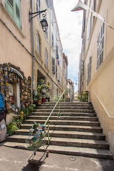 adira marseille panier
