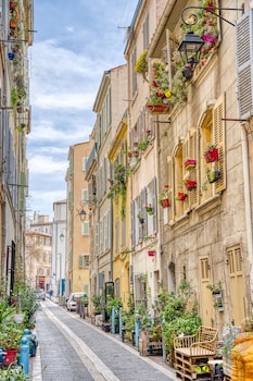 adira marseille panier