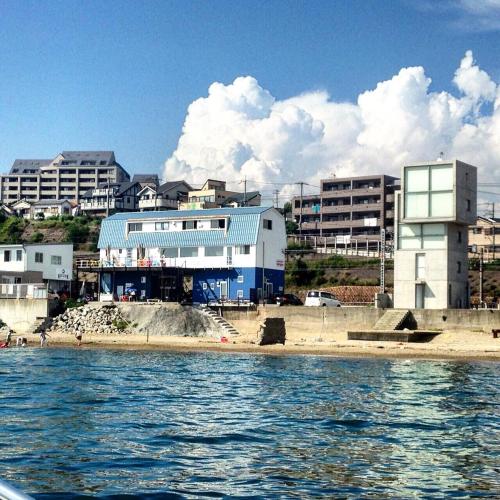 beachhouse geragera