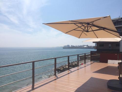 beachhouse geragera