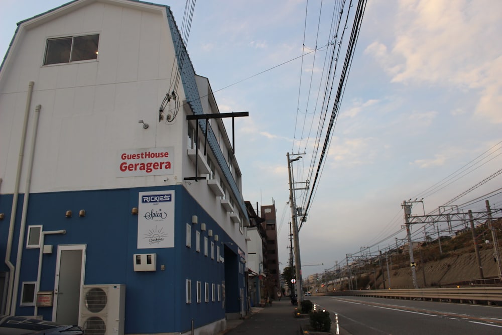 guesthouse geragera