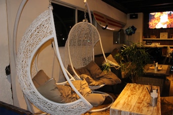 guesthouse geragera