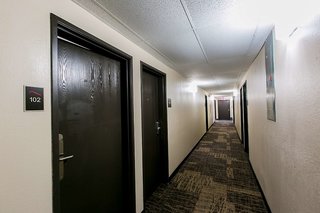 Red Roof Inn Plus+ Huntsville,Texas>>Huntsville,3 star
