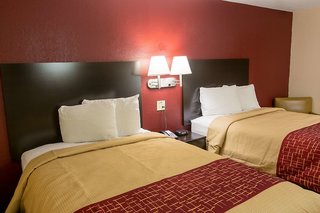 Red Roof Inn Plus+ Huntsville,Texas>>Huntsville,3 star