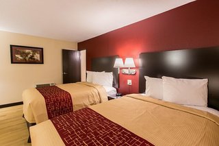 Red Roof Inn Plus+ Huntsville,Texas>>Huntsville,3 star