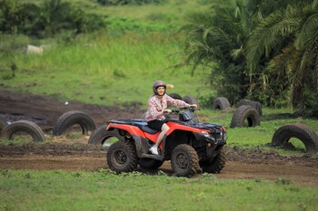extreme adventure park