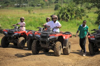 extreme adventure park