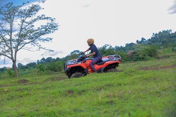 extreme adventure park