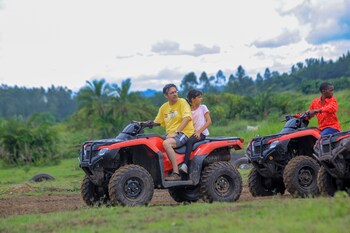 extreme adventure park