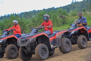 extreme adventure park