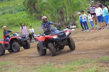 extreme adventure park