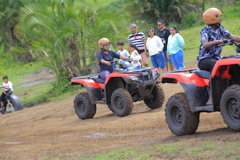 extreme adventure park