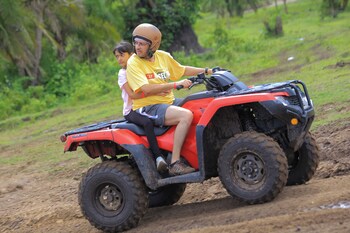 extreme adventure park