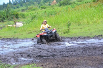 extreme adventure park