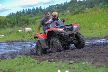 extreme adventure park
