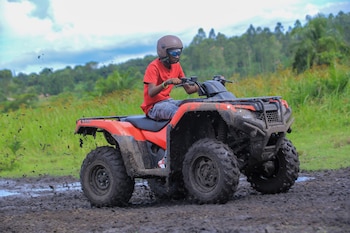 extreme adventure park