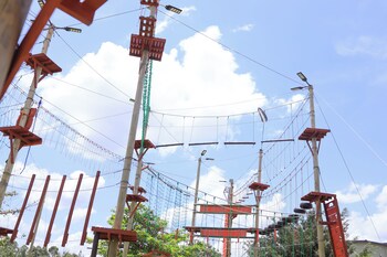 extreme adventure park